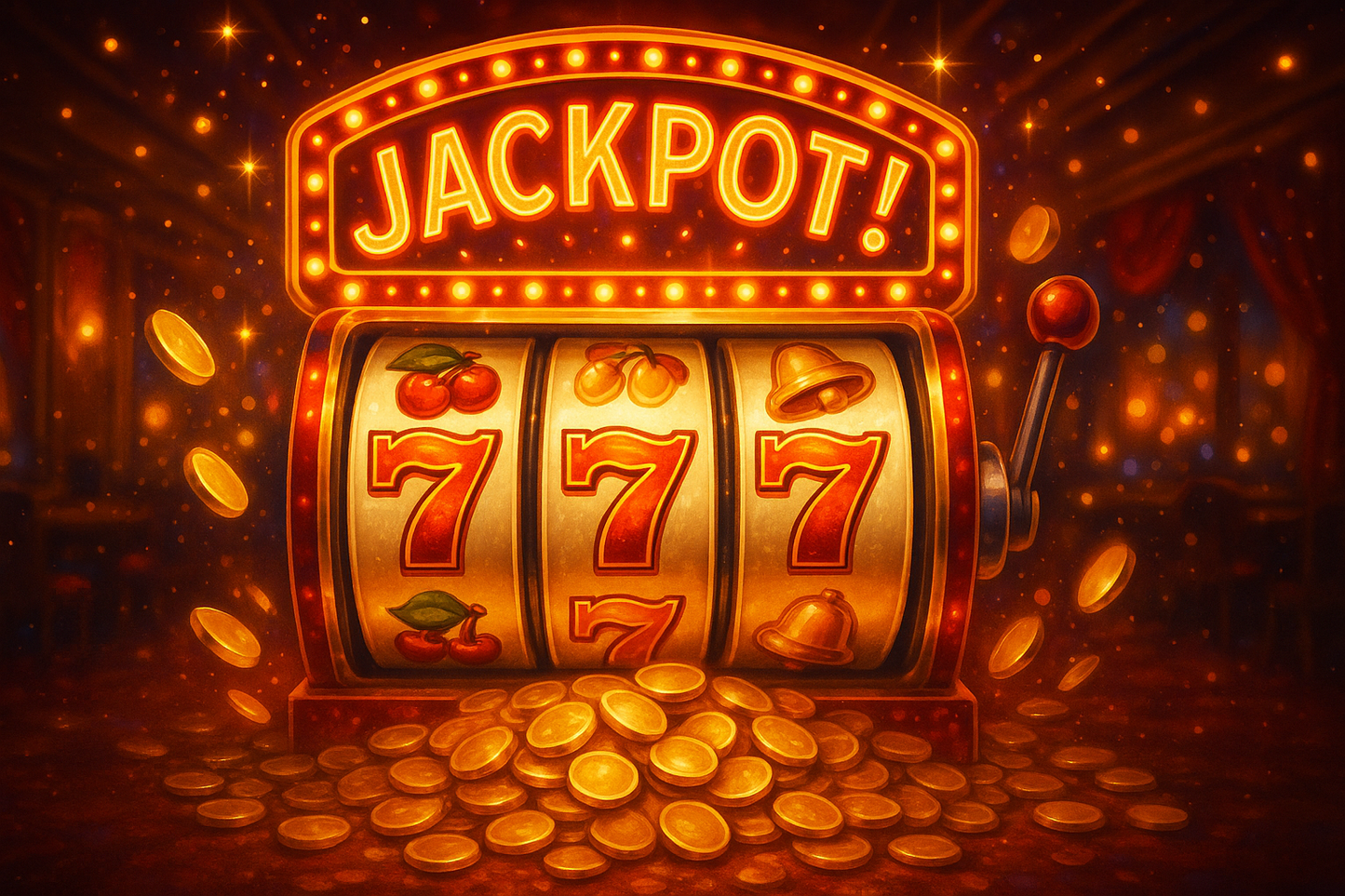 Two Everyday Americans Split a Record-Breaking $1.787 Billion Powerball Jackpot