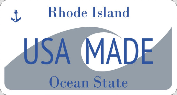 Rhode Island