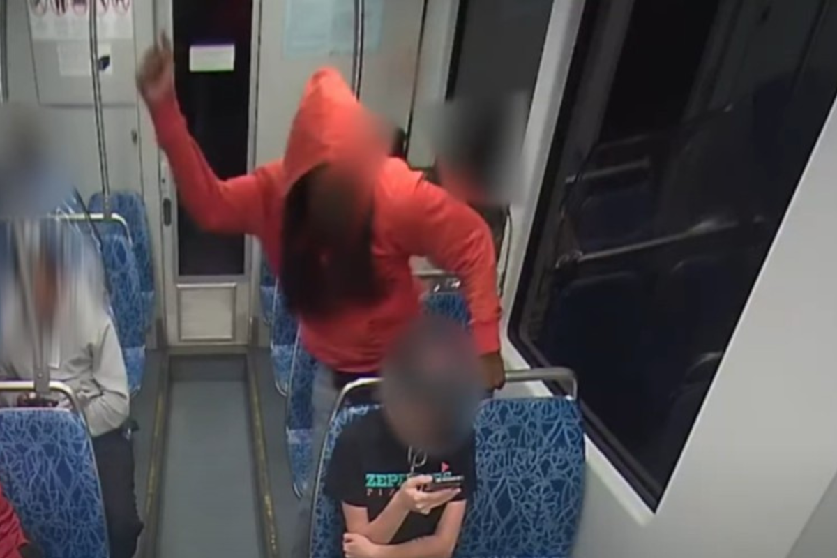 Tragic Stabbing on Charlotte Light Rail Ignites Fears Over Urban Crime and Calls for Prison Reform