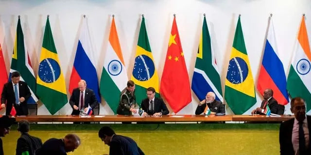 BRICS vs. the Dollar: Momentum Meets the Real World