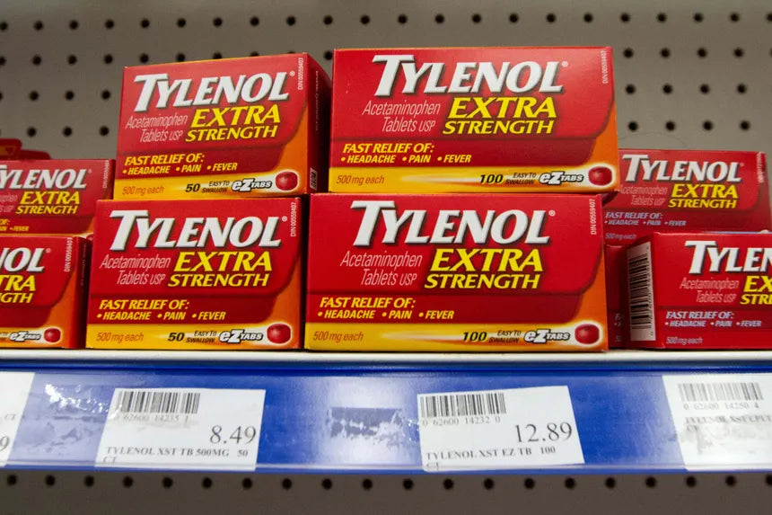 Trump Administration's Controversial Stance: Linking Tylenol to Autism Risks in Pregnancy