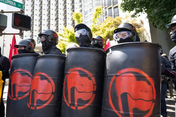 Trump Declares Antifa a Domestic Terrorist Organization: A Deep Dive into the Executive Order