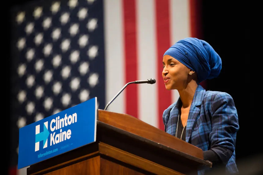 Escalating Calls to Deport Rep. Ilhan Omar: Unpacking Allegations of Fraud and Allegiance