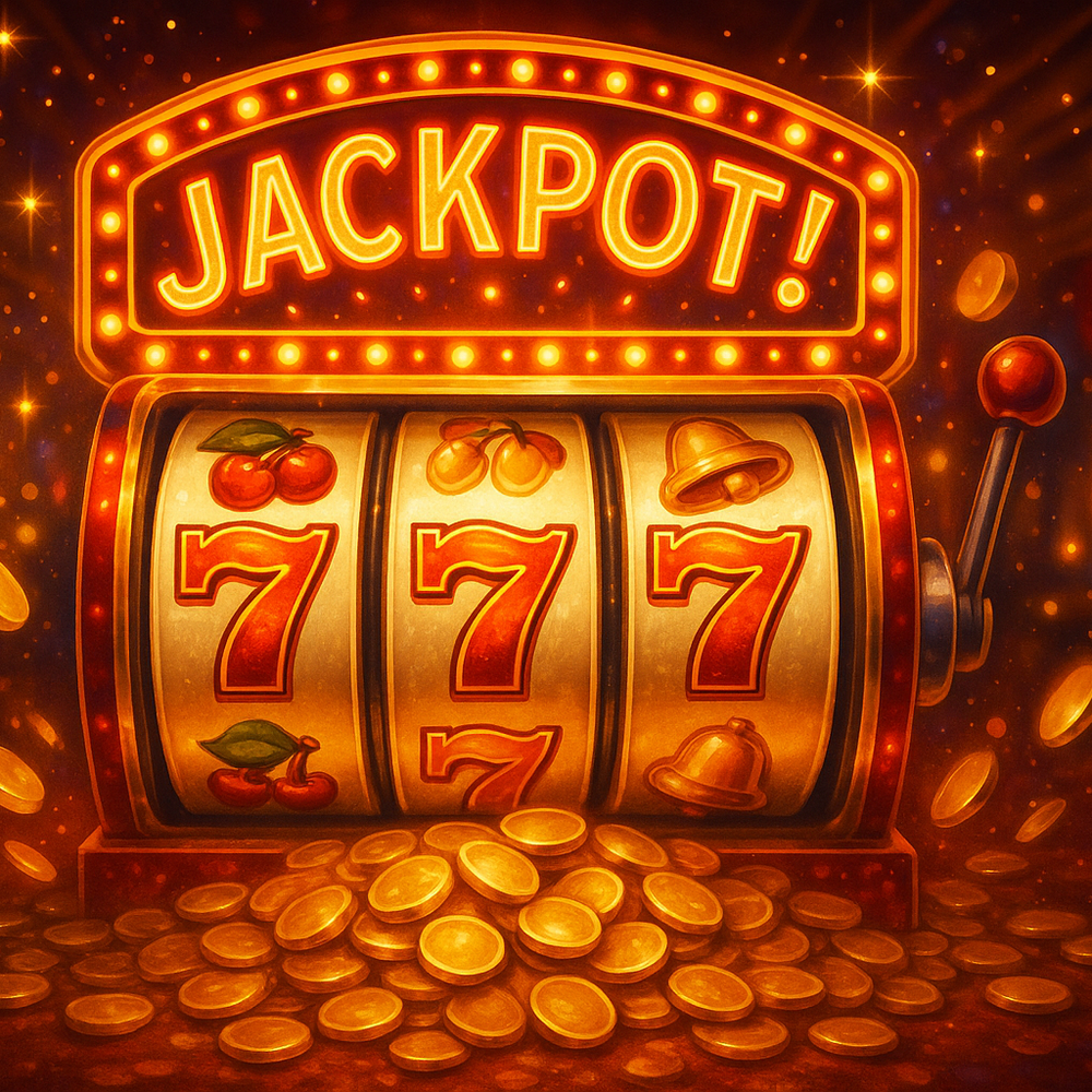 Two Everyday Americans Split a Record-Breaking $1.787 Billion Powerball Jackpot
