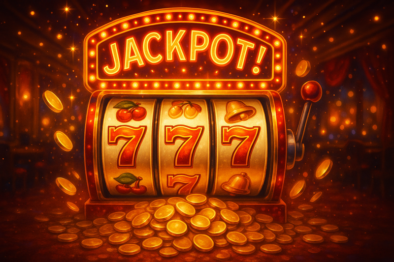 Two Everyday Americans Split a Record-Breaking $1.787 Billion Powerball Jackpot
