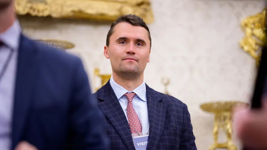 The Tragic Death of Charlie Kirk and What It Means for America