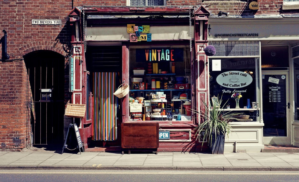 The Ripple Effect: Why Supporting Local Artisans Matters