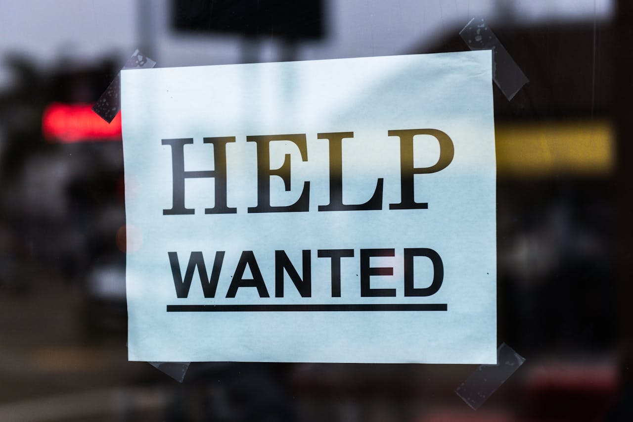 America’s Young Workers Face Rising Unemployment: What the Numbers Show