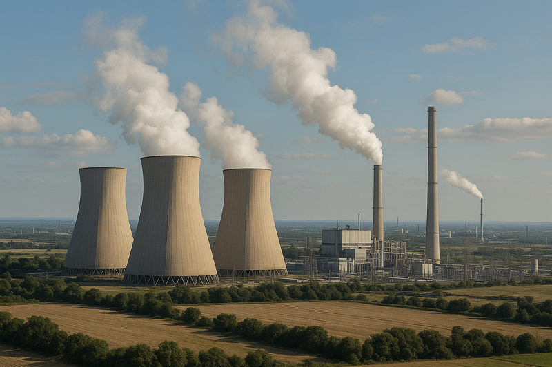BlackRock's Bid for Minnesota Power: Pushback, Concerns, and the Future of Utilities
