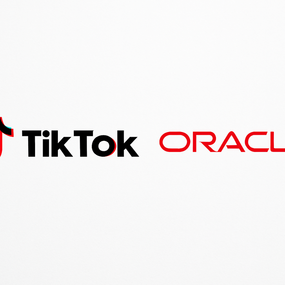 Tech and Finance Frenzy: TikTok Deal Nears Close, Crypto Hype from Eric Trump, and Fed Drama Over Rate Cuts