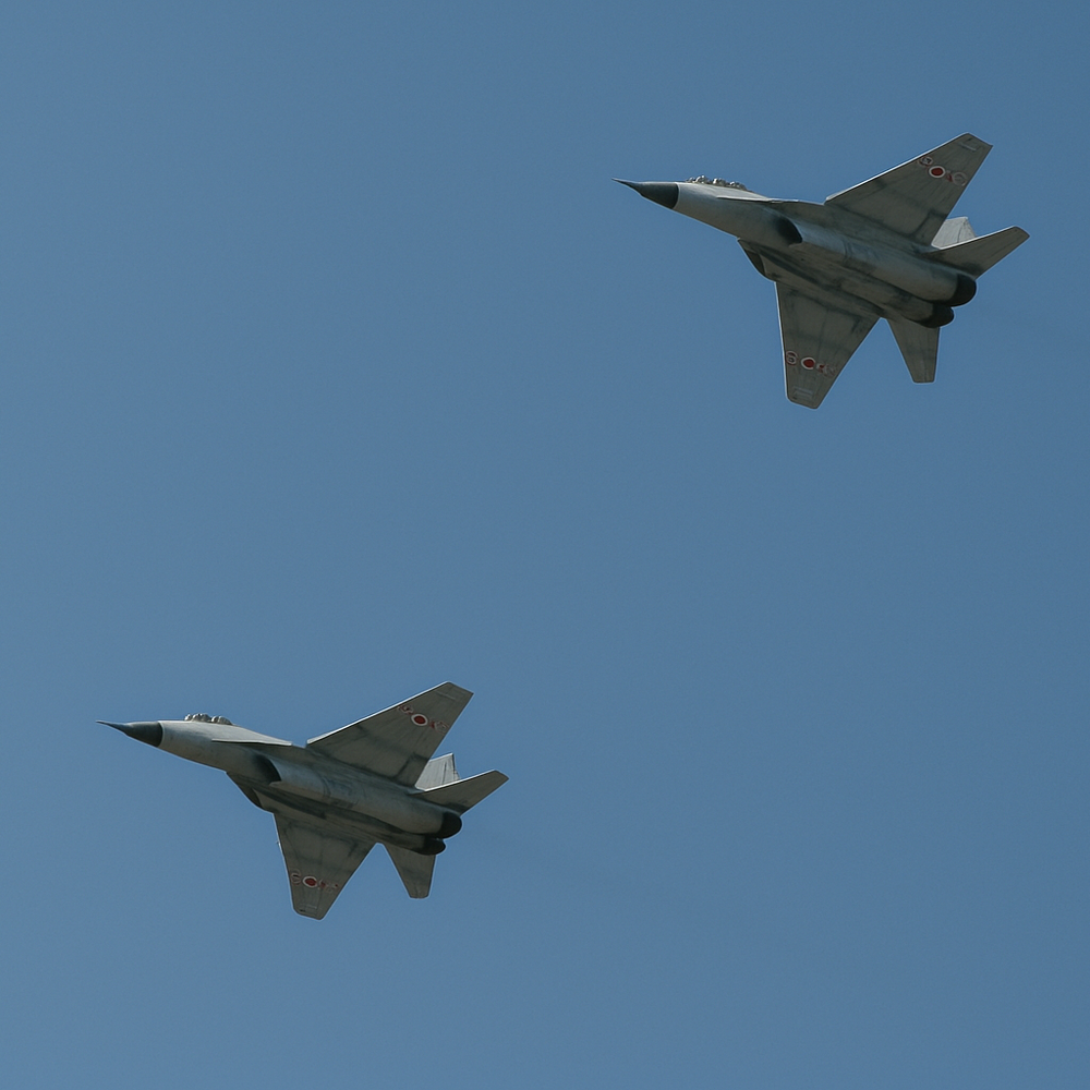 Escalating Shadows: Latest Developments in the Ukraine-Russia War