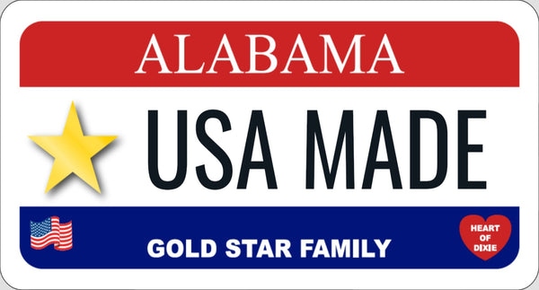 Alabama