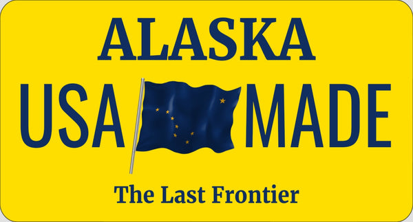 Alaska