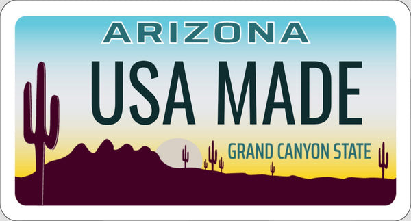 Arizona