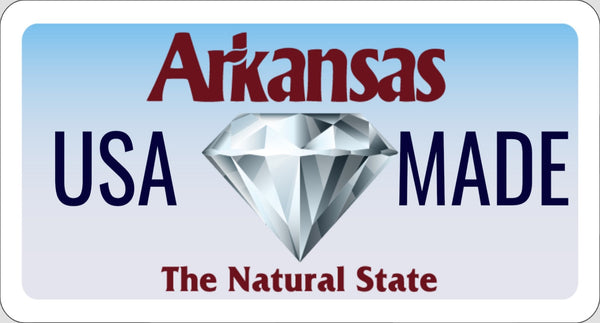 Arkansas