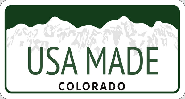 Colorado