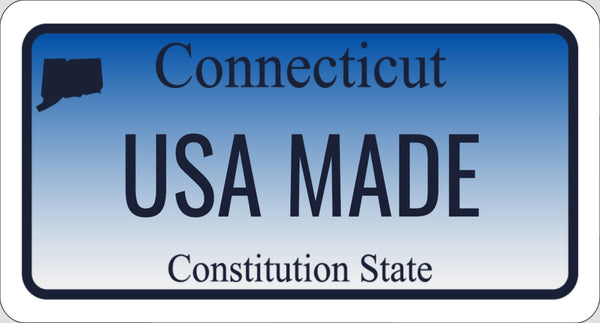 Connecticut