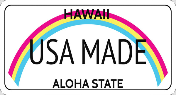 Hawaii