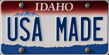 Idaho