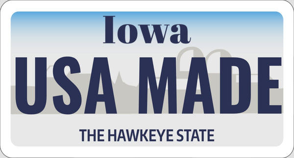 Iowa