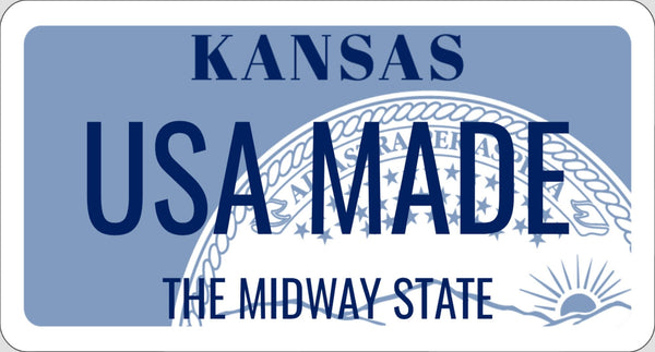 Kansas