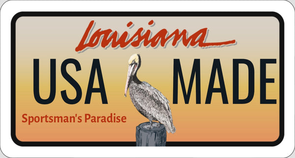 Louisiana