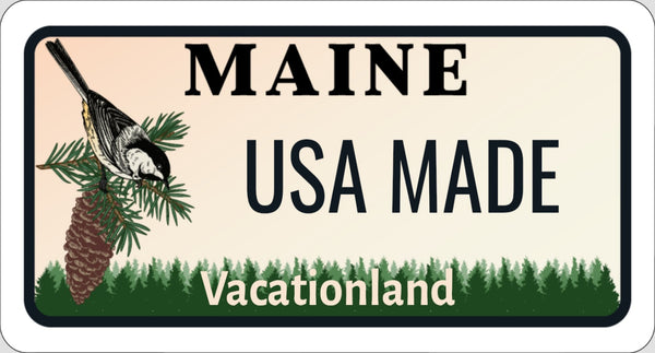 Maine