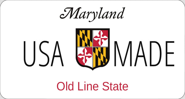 Maryland