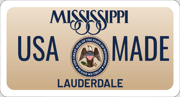 Mississippi