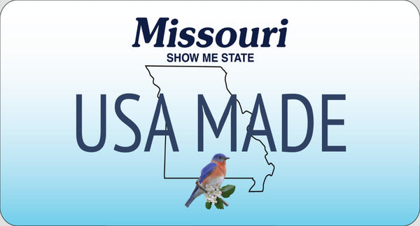 Missouri