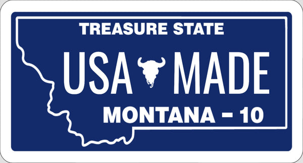 Montana