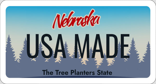 Nebraska