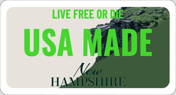 New Hampshire