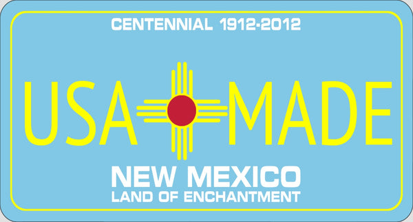 New Mexico