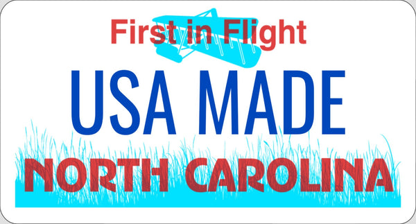 North Carolina