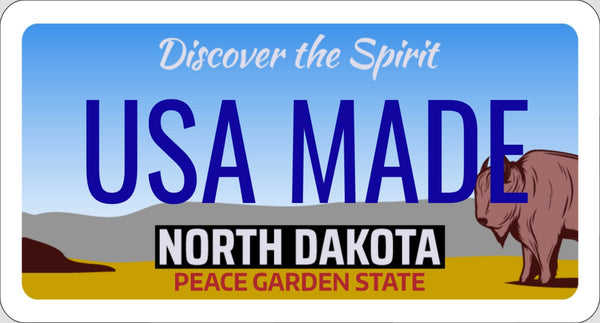 North Dakota