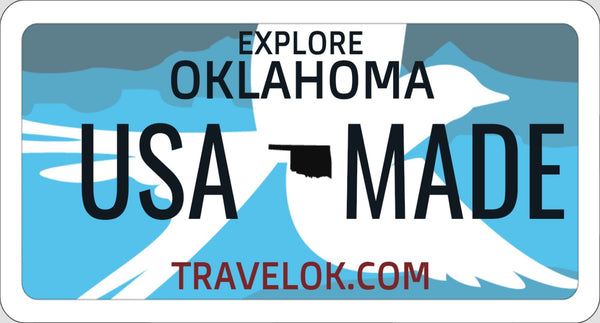 Oklahoma