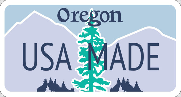 Oregon