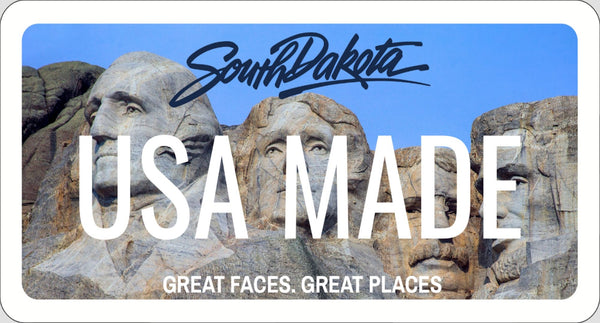 South Dakota