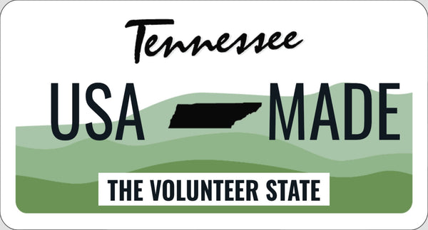 Tennessee