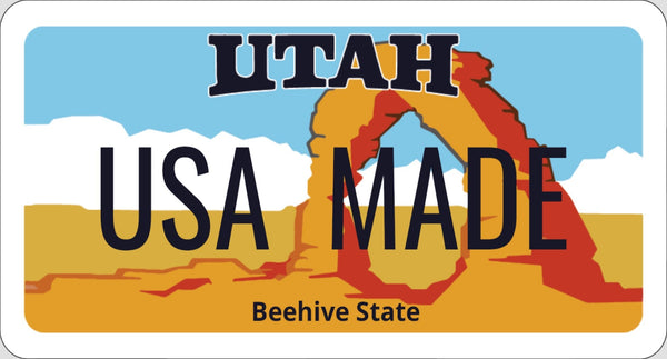 Utah