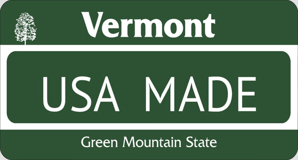 Vermont