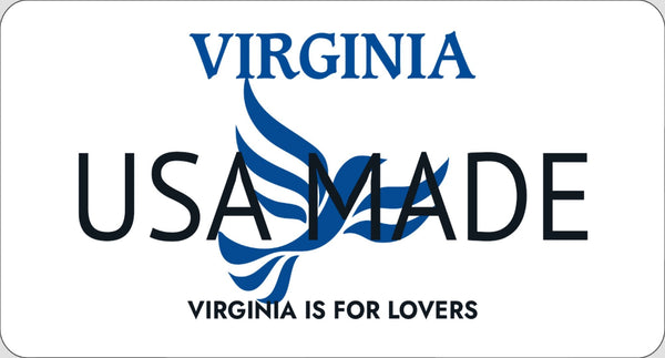 Virginia