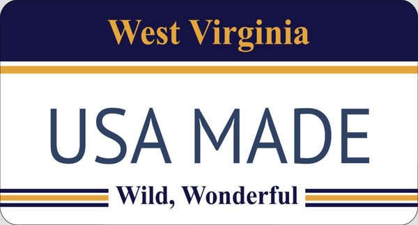 West Virginia