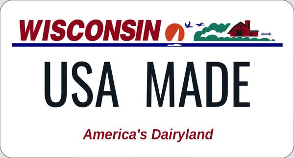 Wisconsin