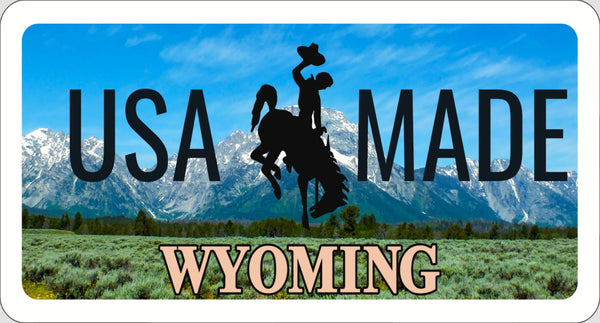 Wyoming