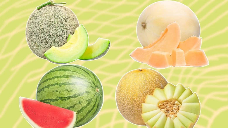 Johnny Melonseed